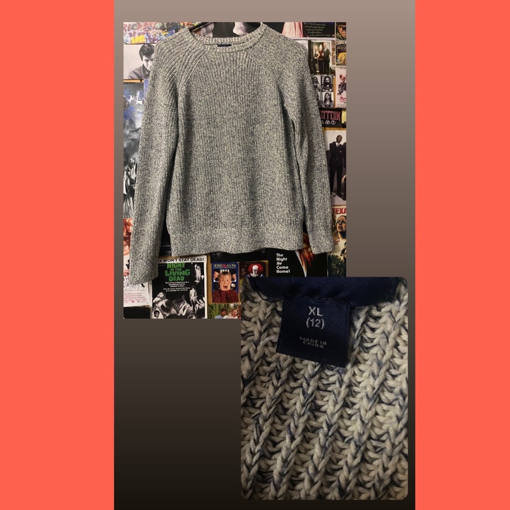 Sweater